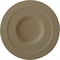 Ekena Millwork Amelia Ceiling Medallion (Fits Canopies up to 2 3/8"), 19 5/8"OD x 3/4"P, Primed White CM20AM - alternate 4